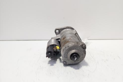 Electromotor Valeo, cod 02Z911024A, Vw Jetta 3 (1K2) 1.6 TDI, CAY, 5 vit man (idi:687566)