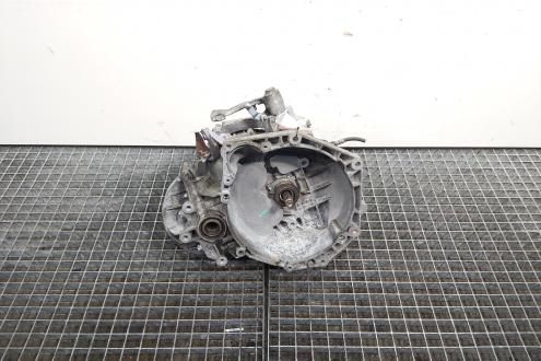 Cutie de viteze manuala, cod 55186623, Opel Astra H Van, 1.9 CDTI, Z19DTH, 6 vit man (idi:687264)