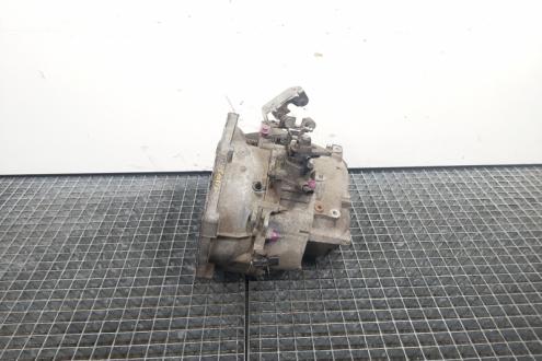 Cutie de viteze manuala, cod GM55350375, Saab 9-3 II (YS3F), 1.9 CDTI, Z19DTH, 6 vit man (idi:687253)