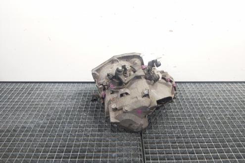 Cutie de viteze manuala, cod GM55350375, Saab 9-3 II Combi (YS3F), 1.9 CDTI, Z19DTH, 6 vit man (idi:687253)