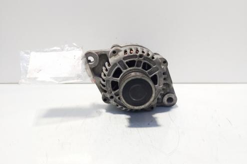Alternator 100A, cod GM13579668, Opel Astra J 2.0 CDTI, A20DTH (idi:680912)