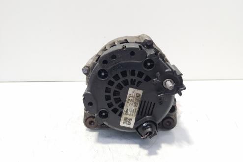 Alternator 180A, cod 03L903016A, Audi A6 Avant (4G5, C7) 2.0 TDI, CGL (idi:687578)