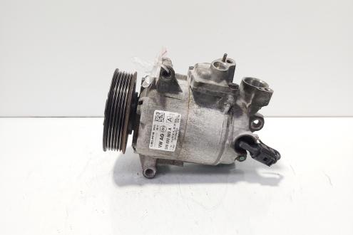 Compresor clima, cod 5N0820803A, Vw Golf 6 (5K1) 2.0 TDI, CBA (idi:687019)