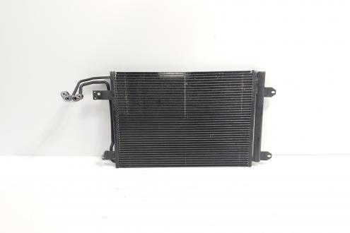 Radiator clima, Skoda Superb II (3T4) 1.6 TDI, CAY (id:691556)