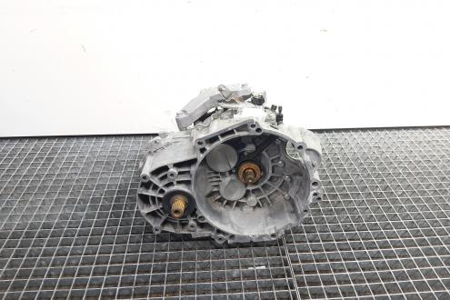 Cutie de viteze manuala, cod GRF, Vw Touran (1T1, 1T2) 2.0 TDI, BKD, 6 vit man (id:689354)
