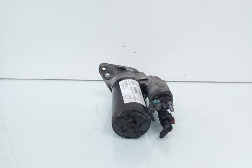 Electromotor, cod 02Z911023F, Audi A3 Cabriolet (8P7) 1.9 TDI, BXE, 6 vit man (idi:659768)