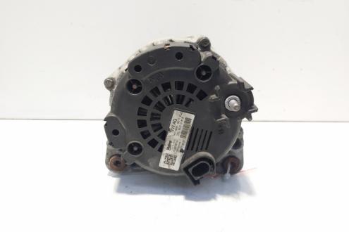 Alternator 180A, cod 03L903016A, Audi A5 Cabriolet (8F7), 2.0 TDI, CGL (idi:638501)