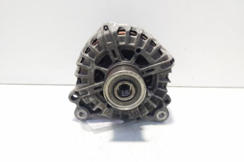 Alternator 180A, cod 03L903016A, Audi A6 Avant (4F5, C6), 2.0 TDI, CGL (idi:638501)