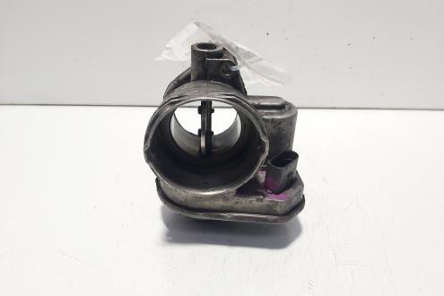 Clapeta acceleratie, cod 038128063L, Skoda Octavia 2 (1Z3), 2.0 TDI, AZV (idi:637333)