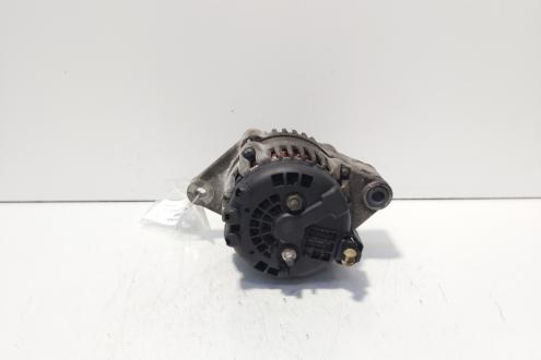 Alternator 100A, cod GM13579668, Opel Astra J 2.0 CDTI, A20DTH (idi:691983)