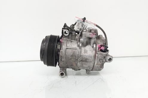 Compresor clima, cod 447260-1852, Bmw 5 (E60), 2.0 diesel, N47D20C (idi:653185)