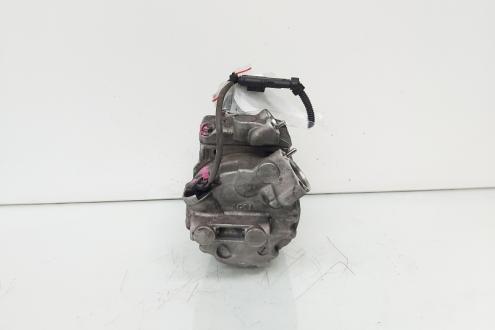 Compresor clima, cod 447260-1852, Bmw 5 (E60), 2.0 diesel, N47D20C (idi:653185)