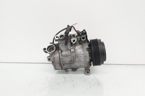 Compresor clima, cod 447260-1852, Bmw 5 (E60), 2.0 diesel, N47D20C (idi:653185)