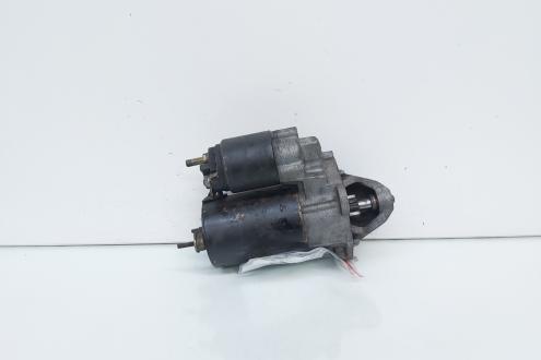 Electromotor, Audi A4 (8D2, B5), 1.8 T benz, APU, 5 vit man (idi:662409)