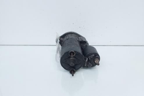 Electromotor, Audi A6 (4B2, C5), 1.8 T benz, APU, 5 vit man (idi:662409)