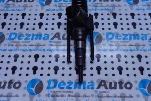 Injector, 03G130073G, Skoda Octavia 2 (1Z3) 2.0tdi, BKD (pr:110747)