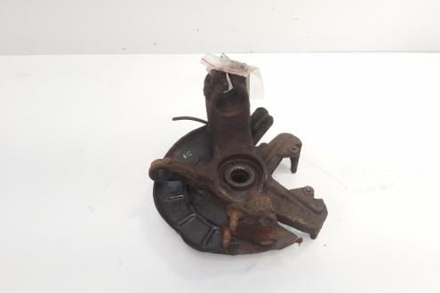 Fuzeta stanga fata, Seat Ibiza 5 (6J5), 1.4 TDI, BMS (id:687774)