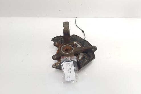 Fuzeta dreapta fata, Mercedes Clasa A (W169), 1.7 CDI (id:688756)