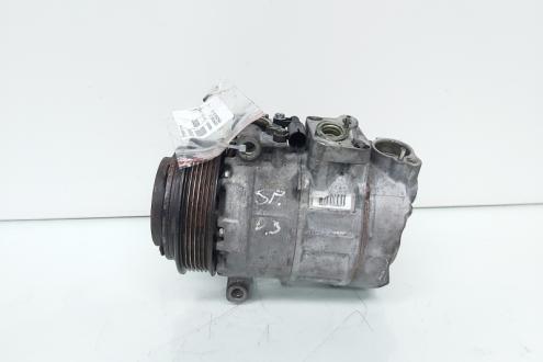 Compresor clima, Mercedes Clasa E (W211), 3.2 CDI, OM642920 (idi:653187)