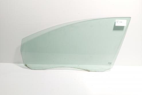 Geam mobil usa stanga fata, Vw Golf 5 (1K1) (idi:677088)