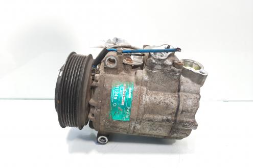 Compresor clima, cod 12758380, Opel Vectra C GTS, 2.2 DTI, Y22DTR (idi:460610)