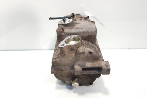 Compresor clima, cod 12758380, Opel Vectra C GTS, 2.2 DTI, Y22DTR (idi:460610)