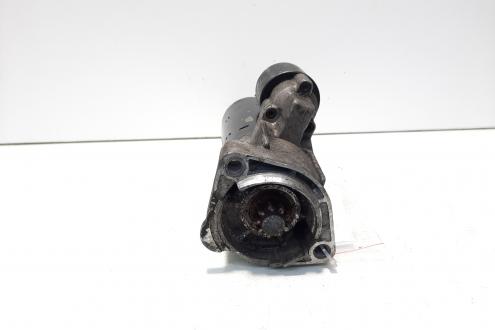 Electromotor Bosch, cod 068911024H, 0001124020, Audi A4 (8E2, B6), 1.9 TDI, AVF, 6 vit man (idi:596756)