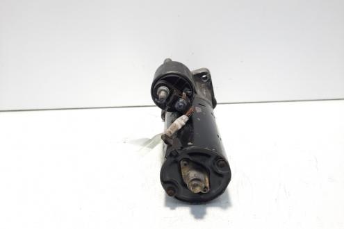 Electromotor Bosch, cod 068911024H, 0001124020, Audi A6 (4B2, C5), 1.9 TDI, AVF, 6 vit man (idi:596756)