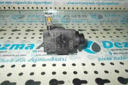 Senzor aer Audi A5 (8T3) cod 4G0907658A