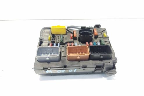 Tablou sigurante, cod 9661087080, Peugeot 307 CC (3B) (idi:646953)