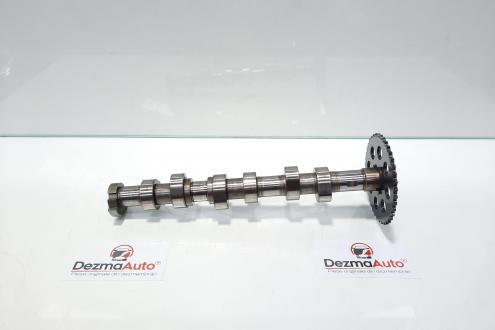 Ax came, Skoda Fabia 1 Sedan (6Y3) 1.2 B, AWY (idi:435276)