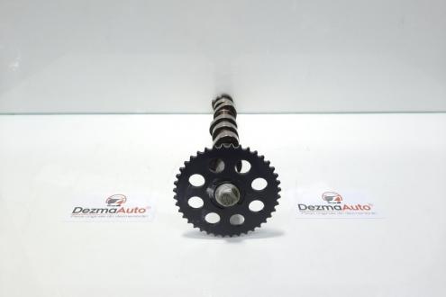 Ax came, Skoda Fabia 1 Combi (6Y5) 1.2 B, BMD (idi:435276)