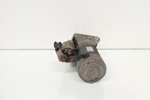 Electromotor, Opel Astra H GTC, 1.9 CDTI, Z19DTH, cutie automata (idi:659876)