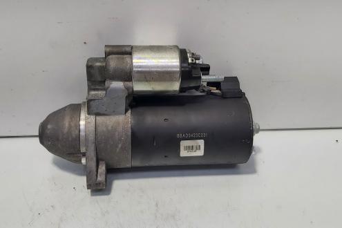 Electromotor, Mercedes Clasa C Coupe (C204), 2.2 CDI, OM651911, cutie automata (idi:689828)