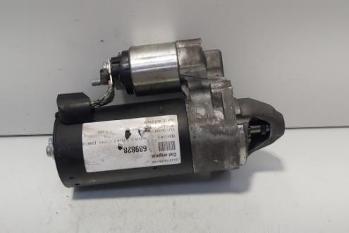 Electromotor, Mercedes Clasa C Coupe (C204), 2.2 CDI, OM651911, cutie automata (idi:689828)