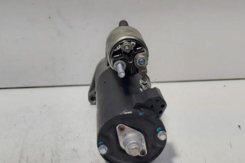 Electromotor, Mercedes Clasa E Coupe (C207), 2.2 CDI, OM651911, cutie automata (idi:689828)