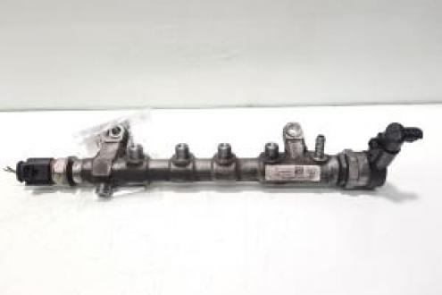 Cod oem: 03L130089J, rampa injectoare Vw Golf 6 (5K1) 2.0tdi 4motion, CFFB