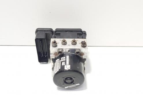 Unitate control A-B-S, cod 1K0614517DR, 1K0907379BL, VW Golf 6 Plus, 1.6 TDI, CAY (idi:689844)