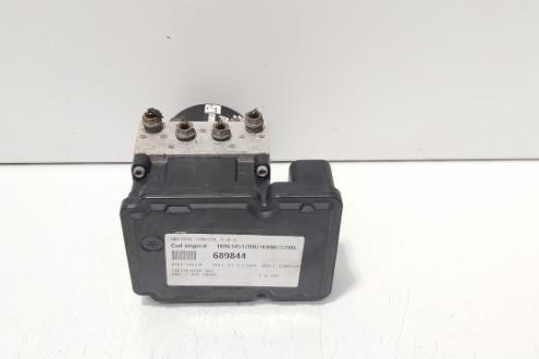 Unitate control A-B-S, cod 1K0614517DR, 1K0907379BL, VW Golf 6 Cabriolet (517), 1.6 TDI, CAY (idi:689844)