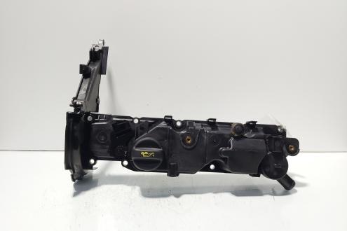 Capac culbutori, cod 9688939180, Citroen C4 (II), 1.6 HDI, 9H06 (idi:692010)