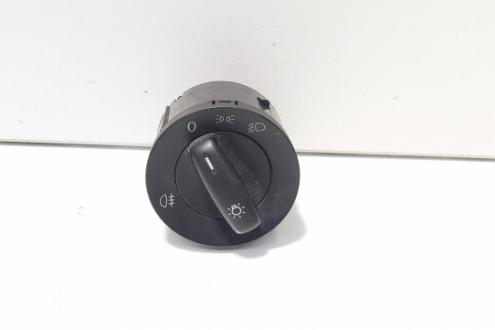 Bloc lumini, cod 1K0941431BB, VW Golf 6 Plus (idi:689859)