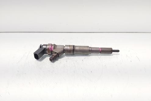 Injector, cod 7793836, 0445110216, Bmw 3 Cabriolet (E46), 2.0 diesel, 204D4 (idi:689867)