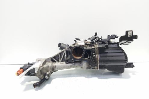 Racitor gaze cu egr, cod GM55566052, Opel Insignia A Sedan 2.0 CDTI, A20DTH (idi:691979)