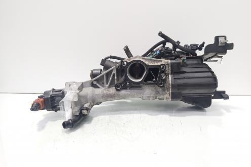 Racitor gaze cu egr, cod GM55566052, Opel Insignia A Combi 2.0 CDTI, A20DTH (idi:691609)