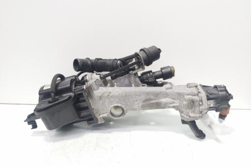 Racitor gaze cu egr, cod GM55566052, Opel Insignia A Combi 2.0 CDTI, A20DTH (idi:691609)