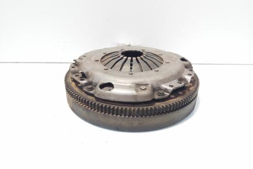 Volanta masa simpla cu placa presiune, Seat Ibiza 4 (6L1), 1.4 TDI, BMS, 5 vit man (idi:691967)