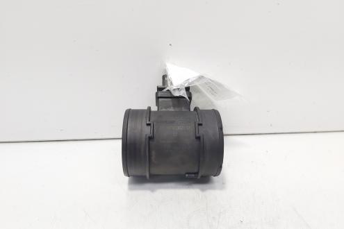 Debitmetru aer, cod 55561301, Opel Astra H 1.7 CDTI, Z17DTJ (idi:691772)