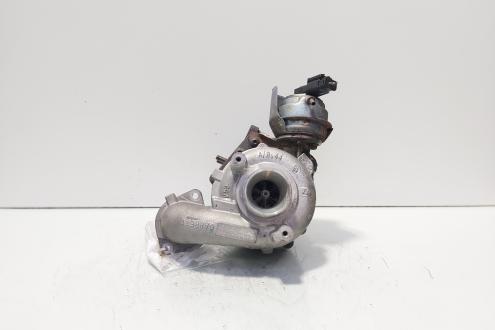 Turbosuflanta, cod 9686120680, Ford Galaxy 2, 1.6 TDCI, T1WB (idi:691973)