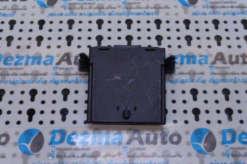 Modul control central, 7N0907530, Skoda Octavia 2 (1Z3) 2.0tdi