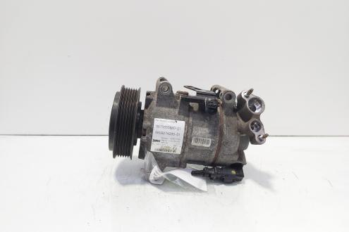 Compresor clima, cod 9675655880, 9809274280, Citroen DS4, 1.2 THP, HNY (idi:692006)